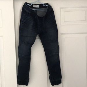 Abercrombie Kids joggers Size 11/12